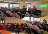 මත්ද්‍රව්‍ය නිවාරණය සම්බන්ධයෙන් රාජ්‍ය නිලධාරීන් දැනුවත් කිරීමේ වැඩසටහන