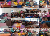 ටෙඩ්බේයා නිශ්පාදන පුහුණු වැඩසටහන