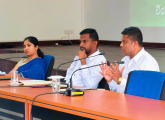විෂ මත්ද්‍රව්‍ය  මුලිනුපුටා  දැමීම සඳහා වන රටම එකට ජාතික මෙහෙයුම වැඩසටහන